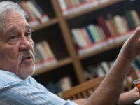 Prof. İlber Ortaylı: ‘Türkiye’nin okumuş Kürt’ü de kendini bilmiyor’