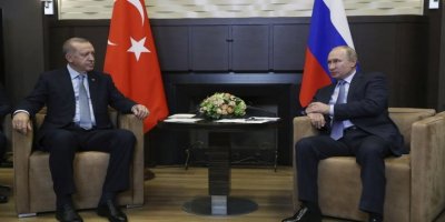 Suriye mutabakatında neler var?