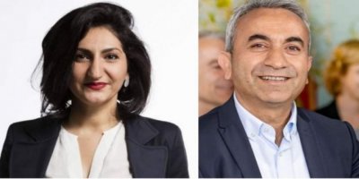 İsviçre'de 2 Kürt Ulusal Parlamento'ya seçildi