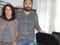 Kurdsünüz görüşmek istemiyorum