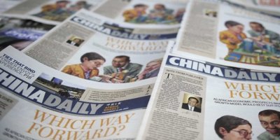 Çin basını, ABD’nin Rusya’ya saldırısını önleyen faktörü yazdı