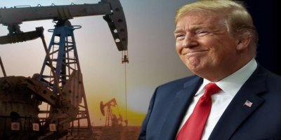 Kürtlere petrol görevi mi? Ne sefillik!