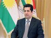 Barzani:Bağımsızlık İçin zaman Uygun