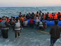 Hâkim, mültecilerle bota binip Yunanistan'a gitti; siyasi sığınma talep etti