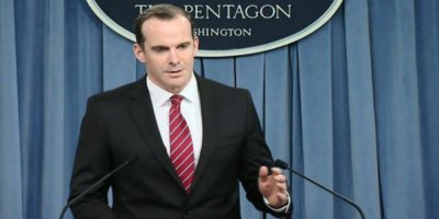 Brett McGurk: Türkiye’nin cevaplaması gereken sorular var