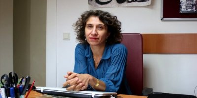 Dr. Seda Altuğ: Kürtlerin hâlâ müzakere edebilecek kartları olduğu görünüyor