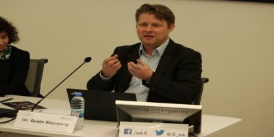 Alman uzman uyardı: İlk hedef Kürtler