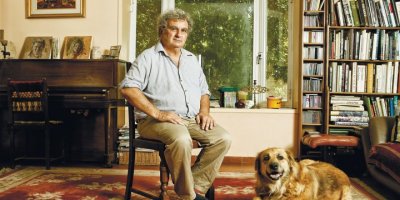 Prof. Morris: Avrupa, Türkiye’nin etnik temizliğini görmezden geliyor