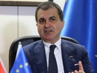 Bakan Çelik: PYD, Ateşkes Muhatabımız Değil