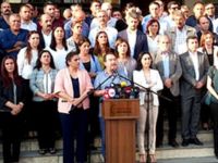 DTK Başkanı Hatip Dicle:Talebimiz Öcalan'la Görüşmek