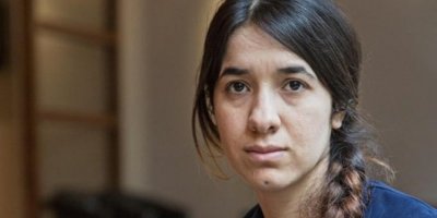 Nadia Murad: Bağdadi'den binlercesi var