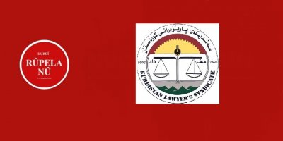 6.mîn kongreya sendîkaya parêzerên Kurdistanê destpê kir