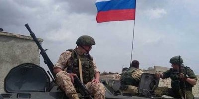 Medyaya Rûsî: Tirkîyê 11 gundên Rojava teslîmî hêzên Rûsî kir