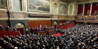 Fransa Ulusal Meclisi YPG’ye sonsuz desteğini yeniledi