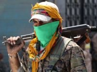 "ABD desteği Kürtlerin kendilerine fazla güvenmesine neden oldu"