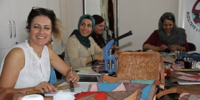 Kadınların en az istihdam edildiği kentler: Mardin, Batman, Şırnak ve Siirt