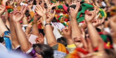 Dünya kamuoyunun Kürtlere veremediği destek