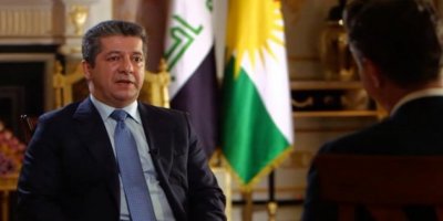 Mesrûr Barzanî: Terorîzm hîn yek ji metirsiyên serekî yên asayîşa cîhanê ye!