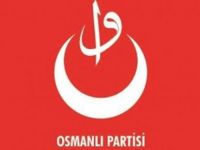 Osmanlı Partisi kuruldu: Hiçbir şey eskisi gibi olmayacak