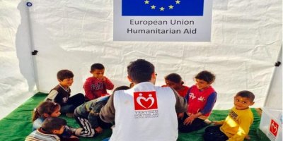 Ji YEyê ji bo Bernameya Penaberan tevkarîyeke din