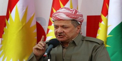 Serok Barzanî: Rewşa niha ya Iraqê, ji encama şaşitîyên 15 salan e