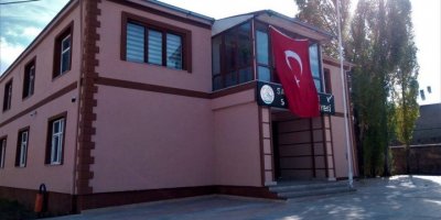 Van'ın Saray’ına da kayyım atandı