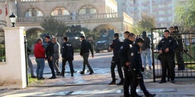 Li ser Şaredarîya Qoserê jî qeyûm hat danîn