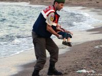 2016 yılında her 80 dakikada bir sığınmacı hayatını kaybetti