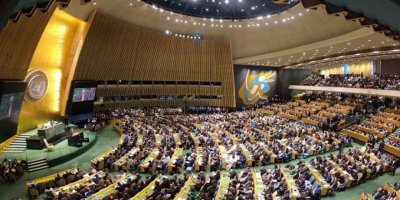 31 partîyan nameyek ji Netewên Yekgirtî re şandin