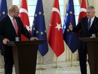 Yıldırım:TMY'de İyileştirme Yapamayız