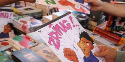 Zrînga 2'yemîn derket