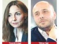 Altan ve Çongar hakkında 52 yıl hapis isteniyor