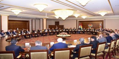 Civîna lûtke li Hewlêrê: Kurd xwe ji her egerekê re amade dikin