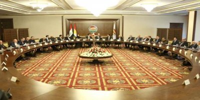 Serkirdatîya Kurdistanê: Divê statuya Herêma Kurdistanê bê parastin
