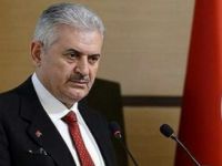 Yıldırım'dan çözüm süreciyle ilgili açıklama