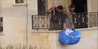 Çeteyan Li Serê Kaniyê mal û dukanên xelkê talankirin