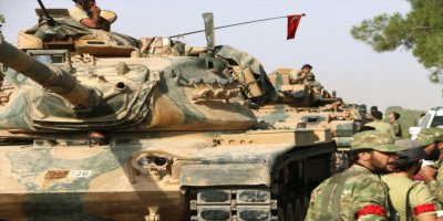 Murat Yetkin: Suriye harekatında görünüşe aldanmayın