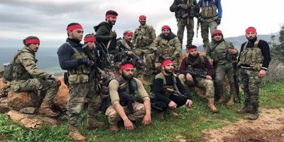 İddia: ÖSO’nun finansmanı MİT mi?