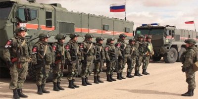 Rusya'dan Rojava Kürdistanı’nda yeni hamle!