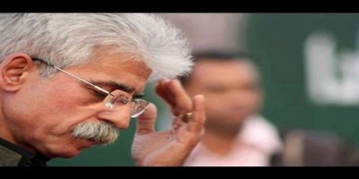 Nasir Rezazî: Tenê yekgirtin ji bo serkevtina me garantî ye!