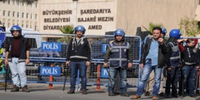 Sayıştay'dan kayyımlar hakkında 31 suç duyurusu