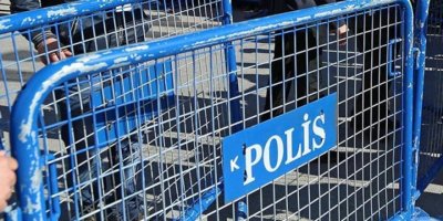 Van'da 15 gün yasak