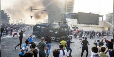 ABD'den Irak’a erken seçim çağrısı