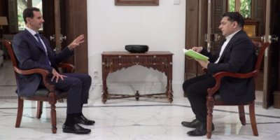 Esad'dan PYD'ye ABD eleştirisi