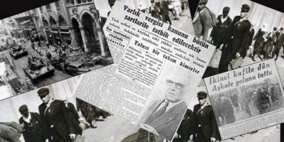 18 maddede Varlık Vergisi: Varlıkları varlığımıza armağan oldu