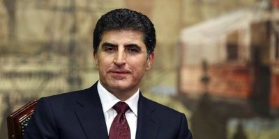 Neçirvan Barzani: Ulusal bir askeri güce ihtiyacımız var