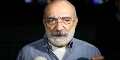 Ahmet Altan hakkında yakalama kararı