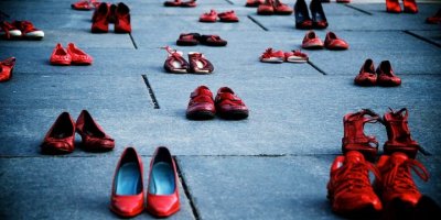 Bursa'da uzman çavuş tartıştığı kadını öldürdü