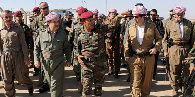 Bugün Peşmerge’nin Şengal'i özgürleştirmesinin yıldönümü