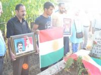 PAK Sincar ve Özdemir'i Andı